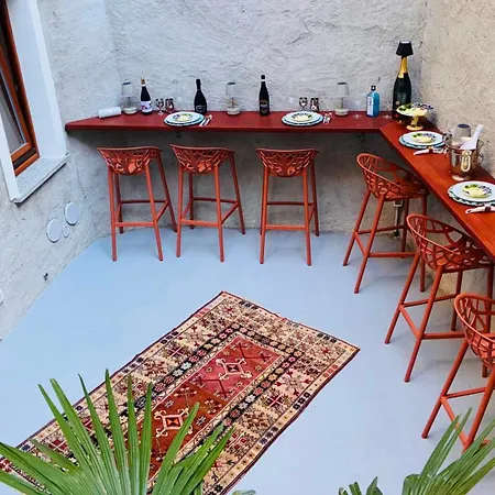 Maison Perlè Affittacamere *