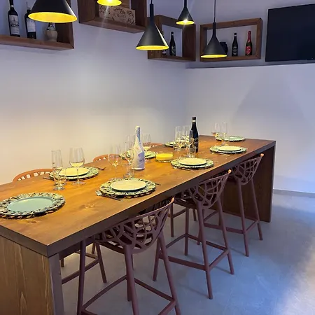 Affittacamere Maison Perlè *