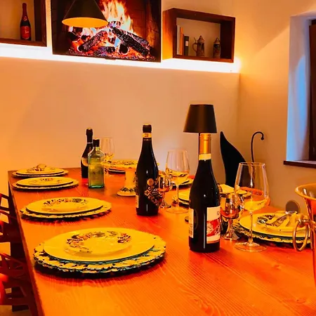 Affittacamere Maison Perlè *