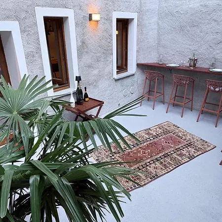 Affittacamere Maison Perlè Perledo