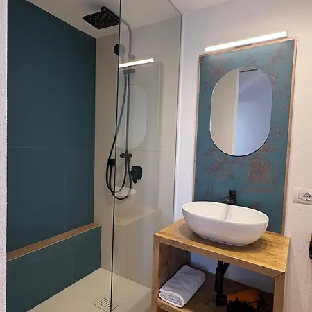 Affittacamere Maison Perlè