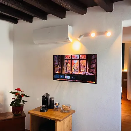 Maison Perlè Affittacamere Perledo