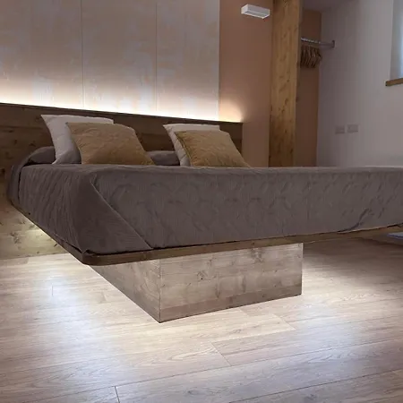 Affittacamere Maison Perlè *