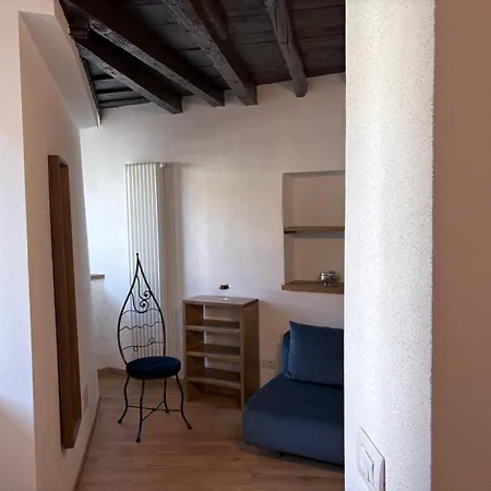 Maison Perlè * Perledo
