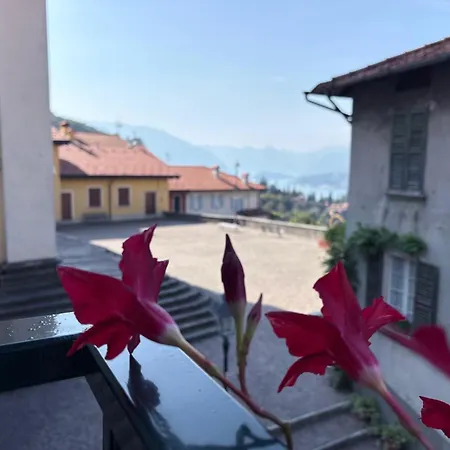 Maison Perlè Affittacamere