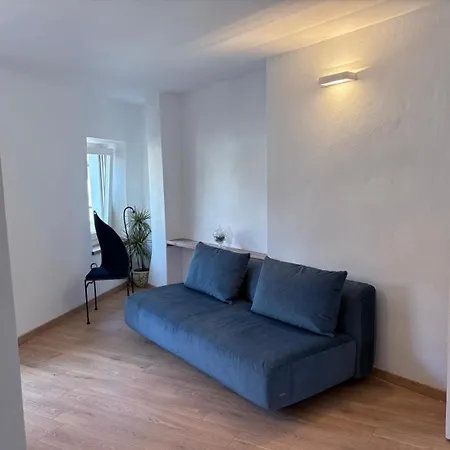 Maison Perlè * Perledo