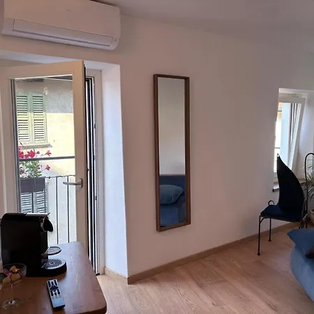 Affittacamere Maison Perlè