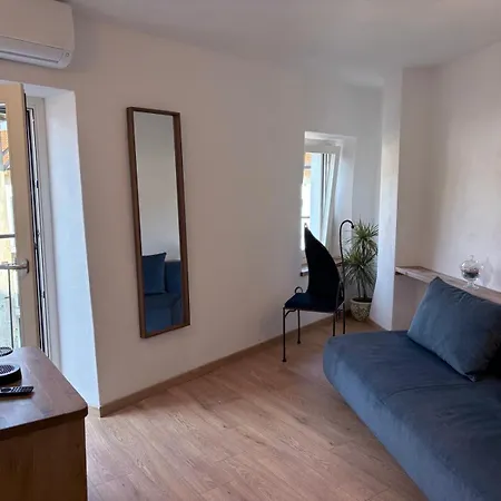 Affittacamere Maison Perlè *