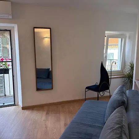 Affittacamere Maison Perlè