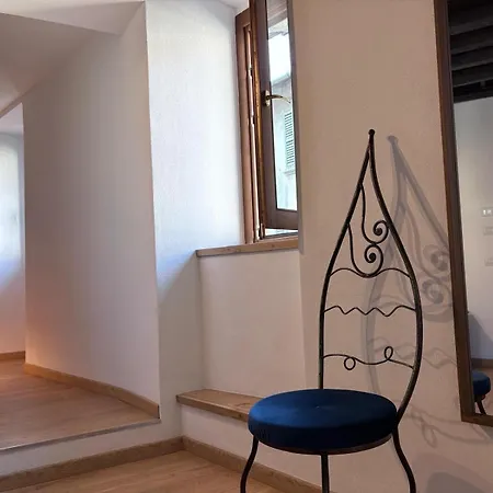 Maison Perlè Affittacamere