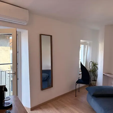 Maison Perlè Affittacamere Perledo