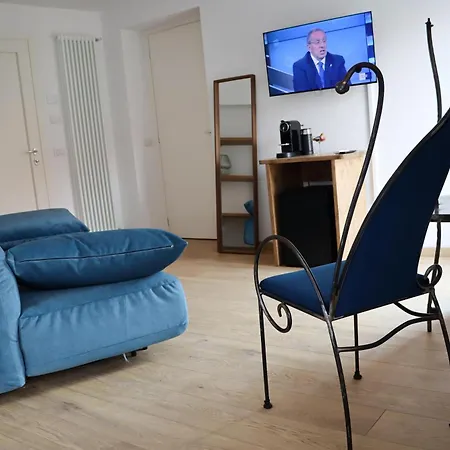 Maison Perlè Affittacamere *