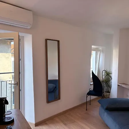 Maison Perlè * Perledo