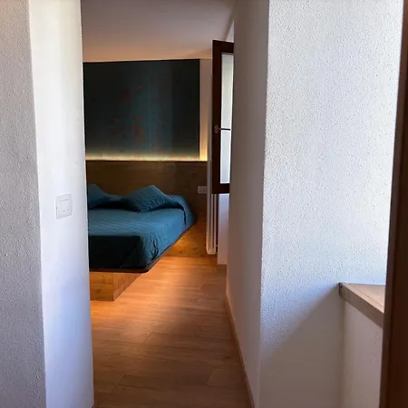 Affittacamere Maison Perlè *