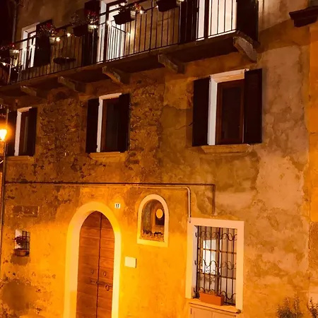 Maison Perlè Affittacamere *
