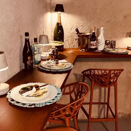 Maison Perlè * Perledo