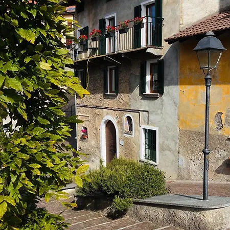 Affittacamere Maison Perlè Perledo